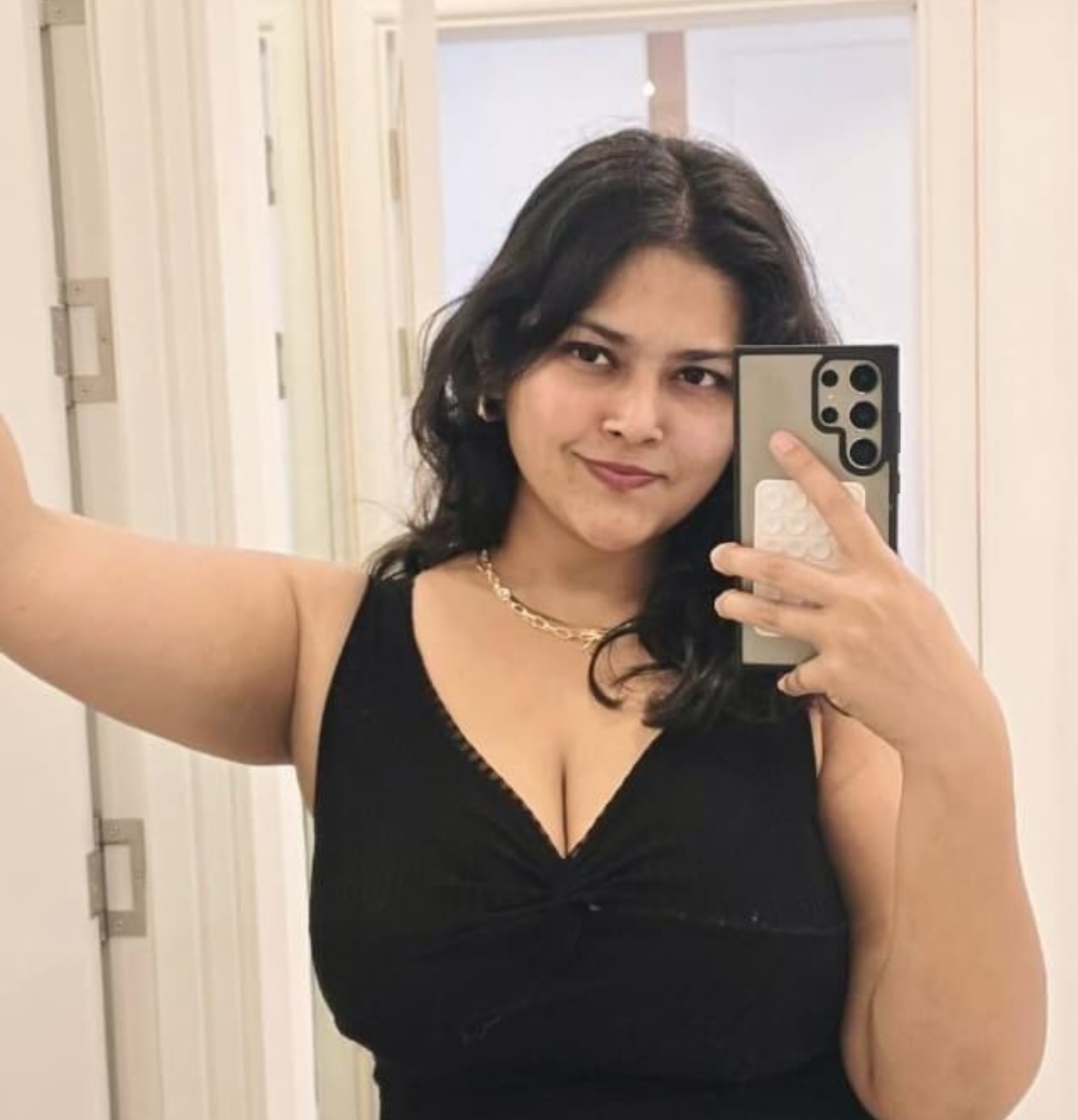 Manisha Singh
