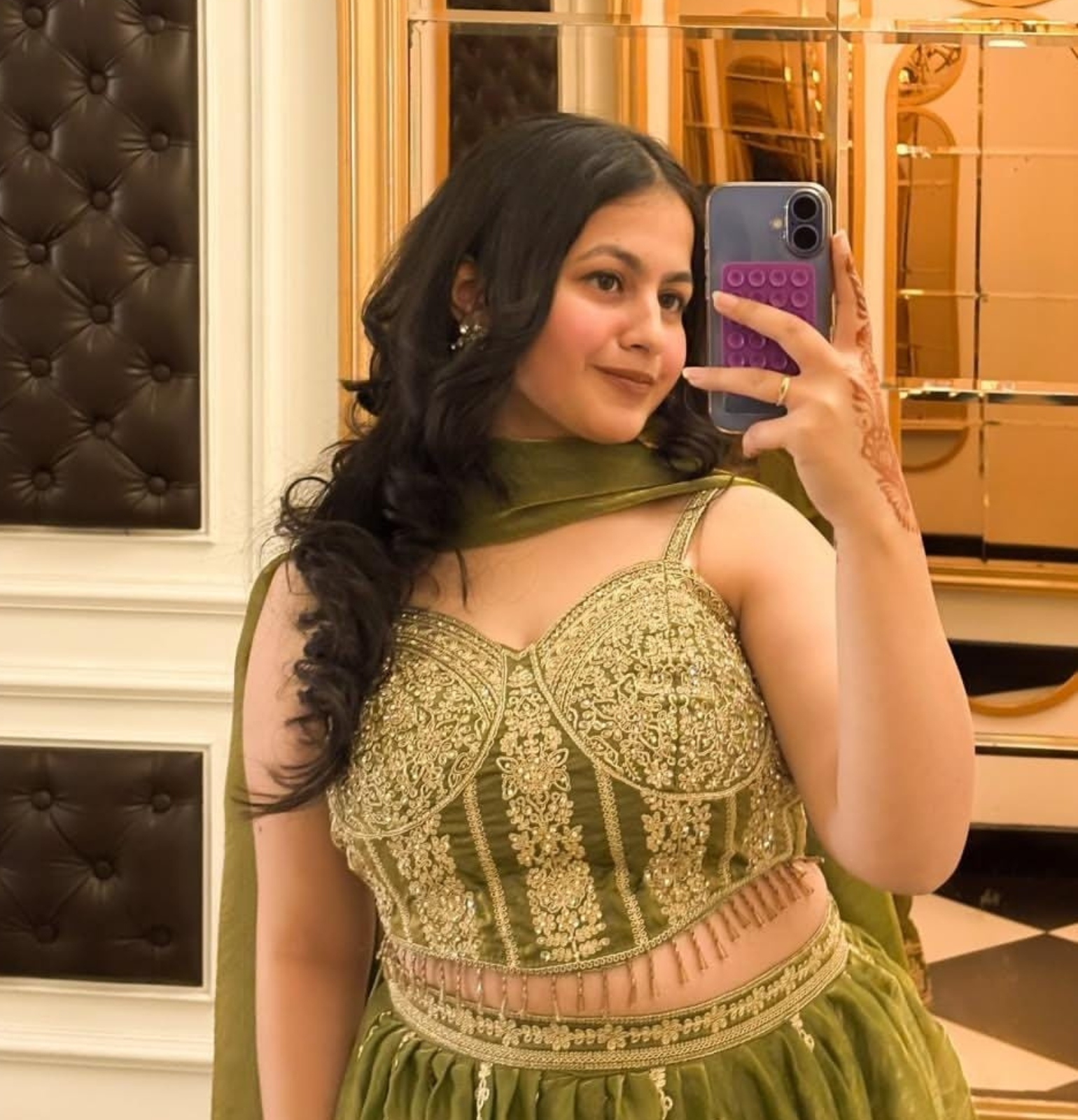 Nitu Sehgal
